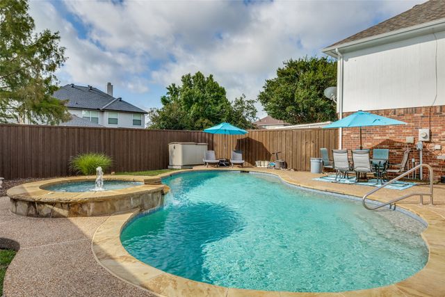 1008 Providence Drive, Allen, TX 75002