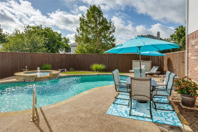 1008 Providence Drive, Allen, TX 75002