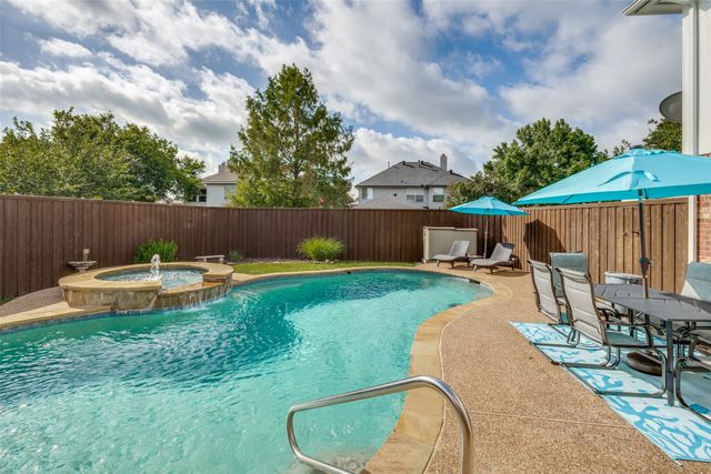 1008 Providence Drive, Allen, TX 75002