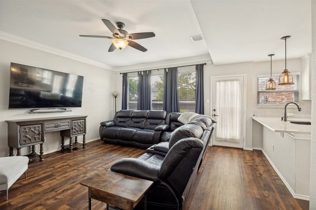 1008 Providence Drive, Allen, TX 75002