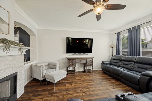 1008 Providence Drive, Allen, TX 75002