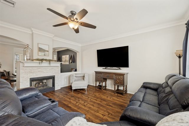 1008 Providence Drive, Allen, TX 75002