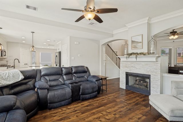 1008 Providence Drive, Allen, TX 75002