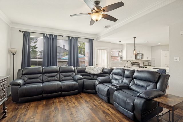 1008 Providence Drive, Allen, TX 75002