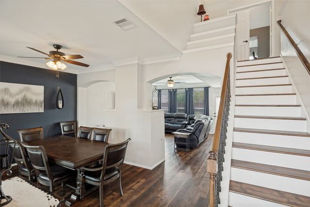 1008 Providence Drive, Allen, TX 75002