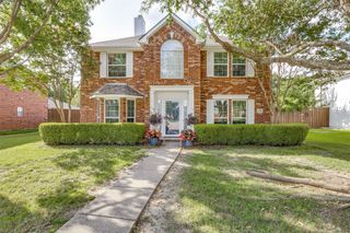 1008 Providence Drive, Allen, TX 75002