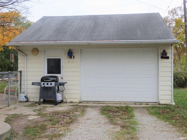 720 Courtney Drive, New Haven, IN 46774