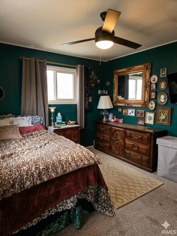 720 Courtney Drive, New Haven, IN 46774