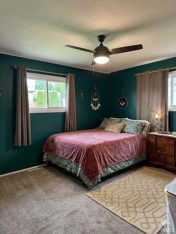 720 Courtney Drive, New Haven, IN 46774