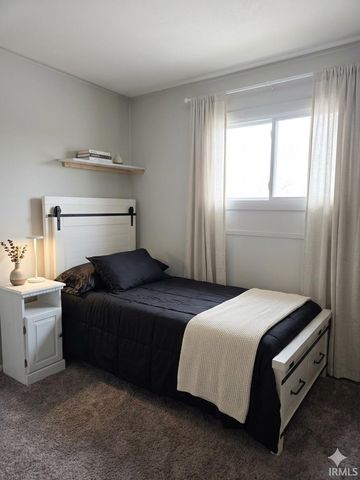 720 Courtney Drive, New Haven, IN 46774