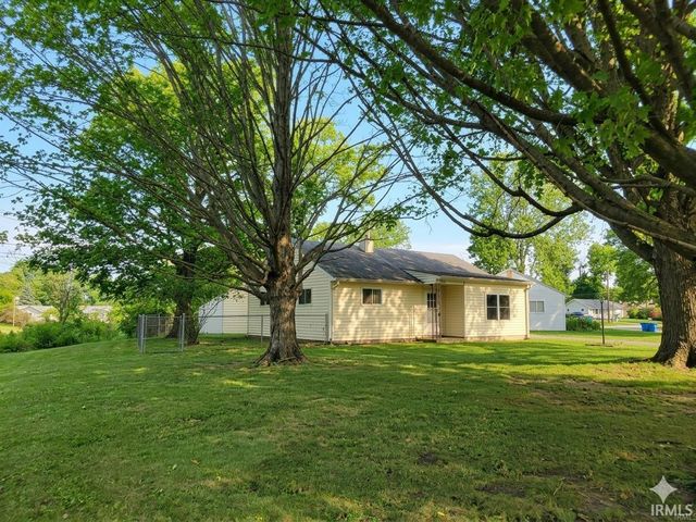 720 Courtney Drive, New Haven, IN 46774