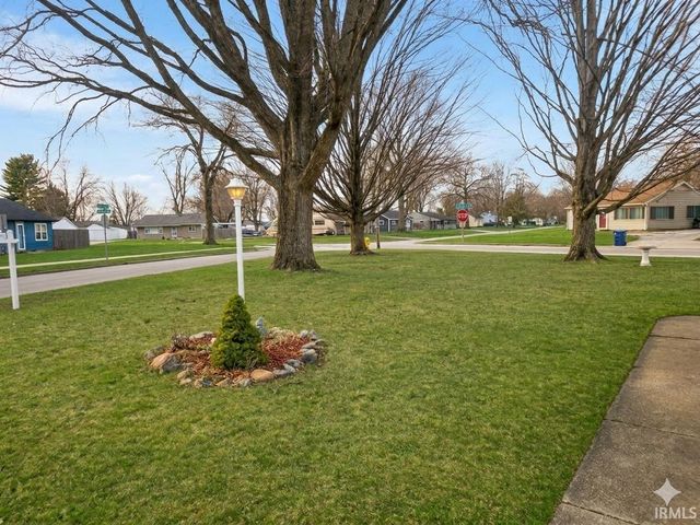 720 Courtney Drive, New Haven, IN 46774