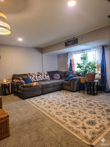 720 Courtney Drive, New Haven, IN 46774