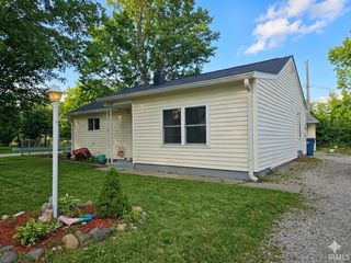 720 Courtney Drive, New Haven, IN 46774