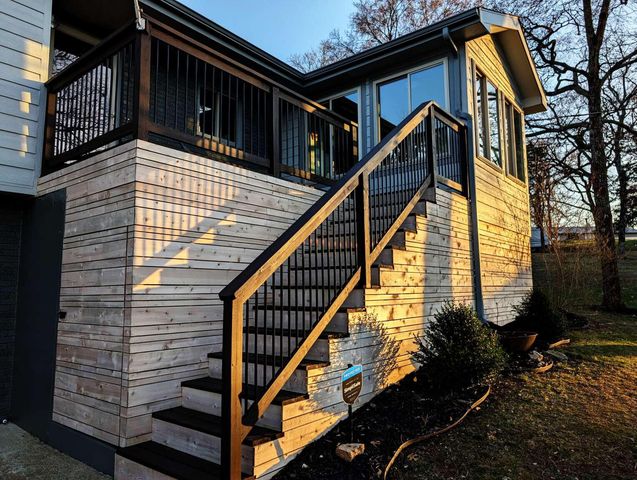 143 Santana Circle, Reeds Spring, MO 65737