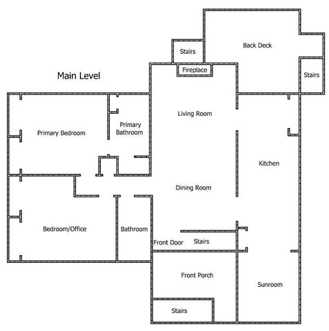 143 Santana Circle, Reeds Spring, MO 65737