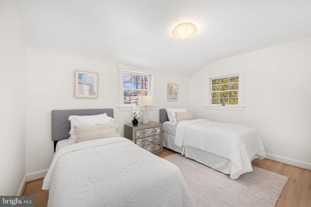 2612 SPENCER RD, Chevy Chase, MD 20815