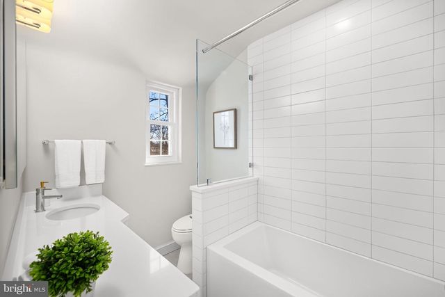 2612 SPENCER RD, Chevy Chase, MD 20815