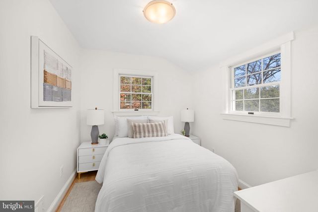 2612 SPENCER RD, Chevy Chase, MD 20815