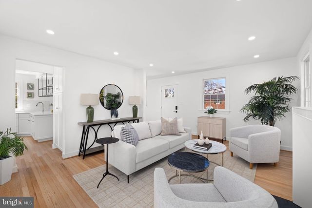 2612 SPENCER RD, Chevy Chase, MD 20815