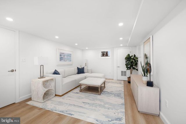 2612 SPENCER RD, Chevy Chase, MD 20815