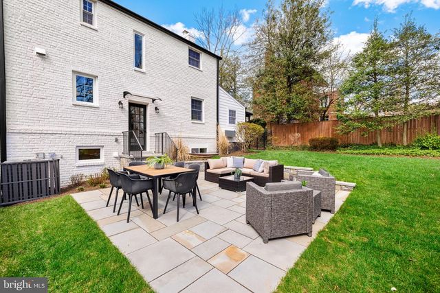 2612 SPENCER RD, Chevy Chase, MD 20815