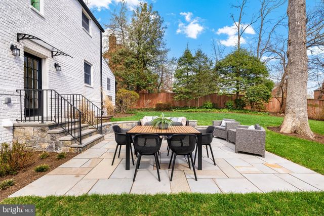 2612 SPENCER RD, Chevy Chase, MD 20815