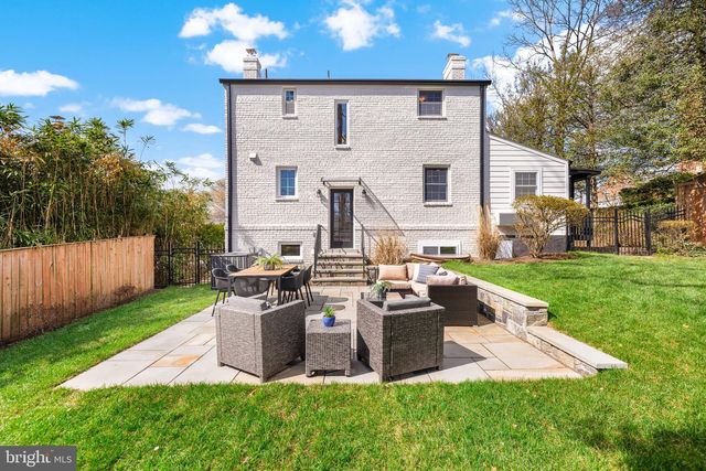 2612 SPENCER RD, Chevy Chase, MD 20815