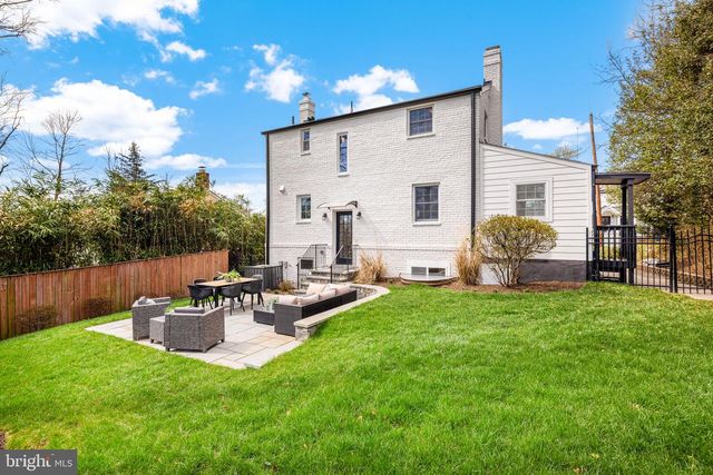 2612 SPENCER RD, Chevy Chase, MD 20815