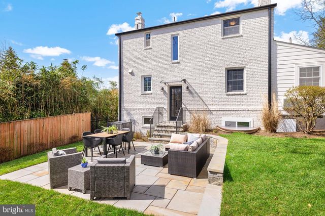 2612 SPENCER RD, Chevy Chase, MD 20815