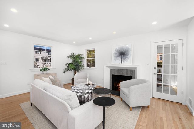 2612 SPENCER RD, Chevy Chase, MD 20815