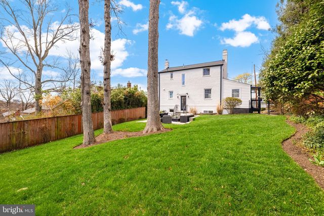 2612 SPENCER RD, Chevy Chase, MD 20815