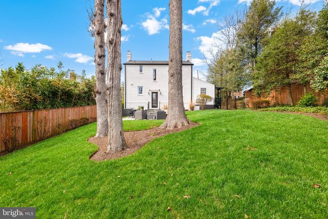 2612 SPENCER RD, Chevy Chase, MD 20815