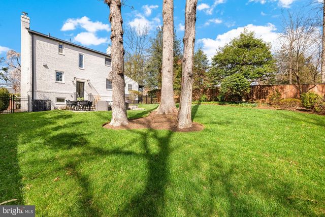 2612 SPENCER RD, Chevy Chase, MD 20815