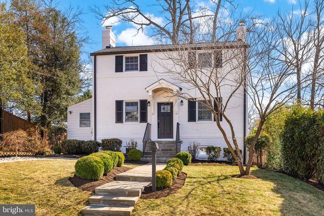 2612 SPENCER RD, Chevy Chase, MD 20815