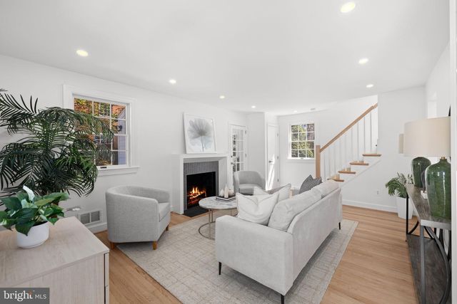 2612 SPENCER RD, Chevy Chase, MD 20815