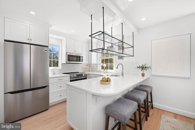 2612 SPENCER RD, Chevy Chase, MD 20815