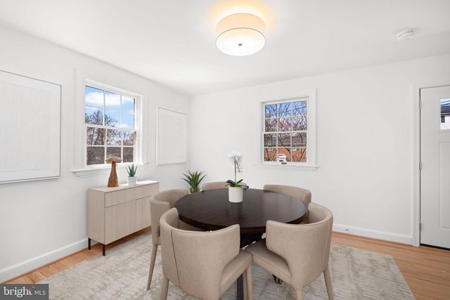 2612 SPENCER RD, Chevy Chase, MD 20815