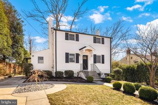 2612 SPENCER RD, Chevy Chase, MD 20815