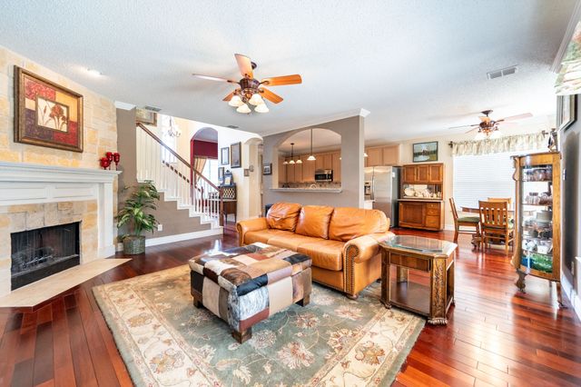 4613 Highlands Drive, Mckinney, TX 75070