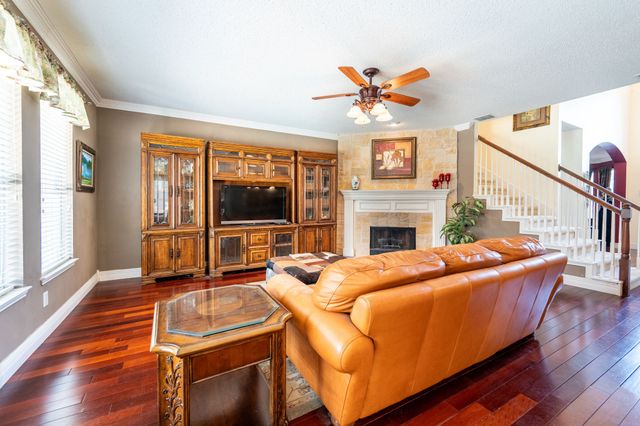 4613 Highlands Drive, Mckinney, TX 75070