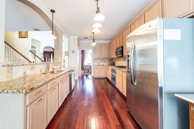 4613 Highlands Drive, Mckinney, TX 75070