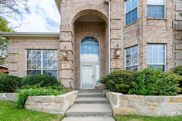 4613 Highlands Drive, Mckinney, TX 75070