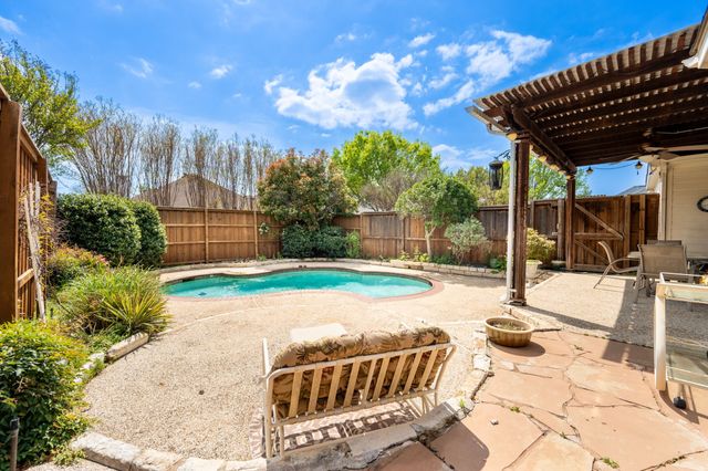 4613 Highlands Drive, Mckinney, TX 75070