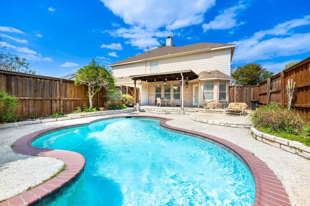 4613 Highlands Drive, Mckinney, TX 75070