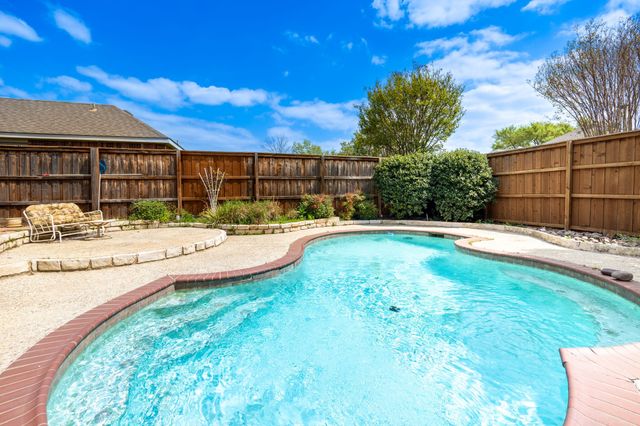 4613 Highlands Drive, Mckinney, TX 75070