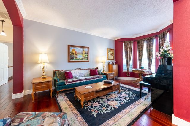 4613 Highlands Drive, Mckinney, TX 75070