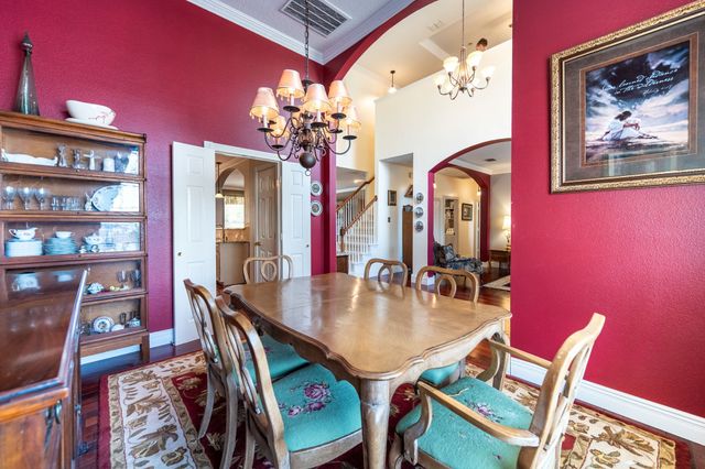 4613 Highlands Drive, Mckinney, TX 75070