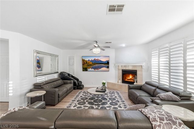 2496 Ram Crossing Way, Henderson, NV 89074