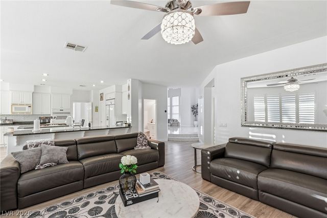 2496 Ram Crossing Way, Henderson, NV 89074